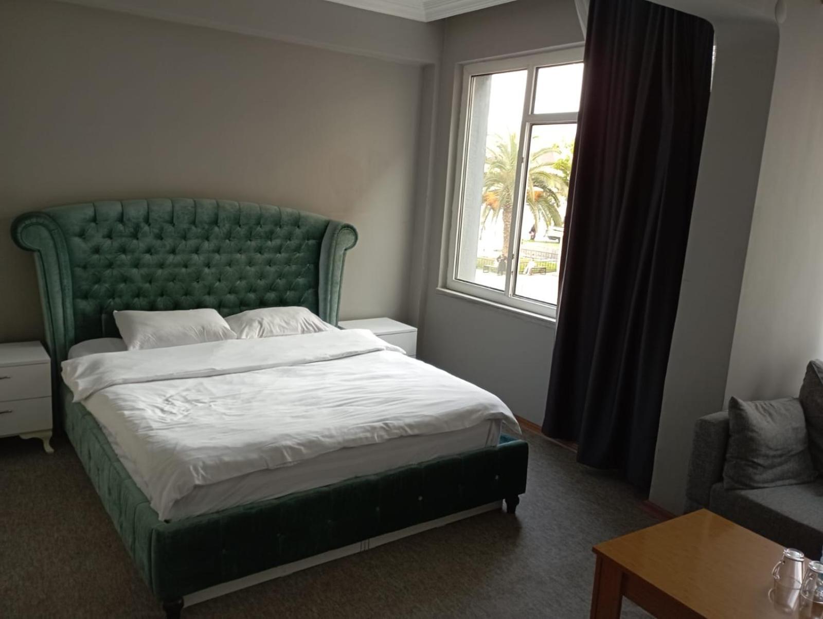 Samsun Otel Vidinli מראה חיצוני תמונה