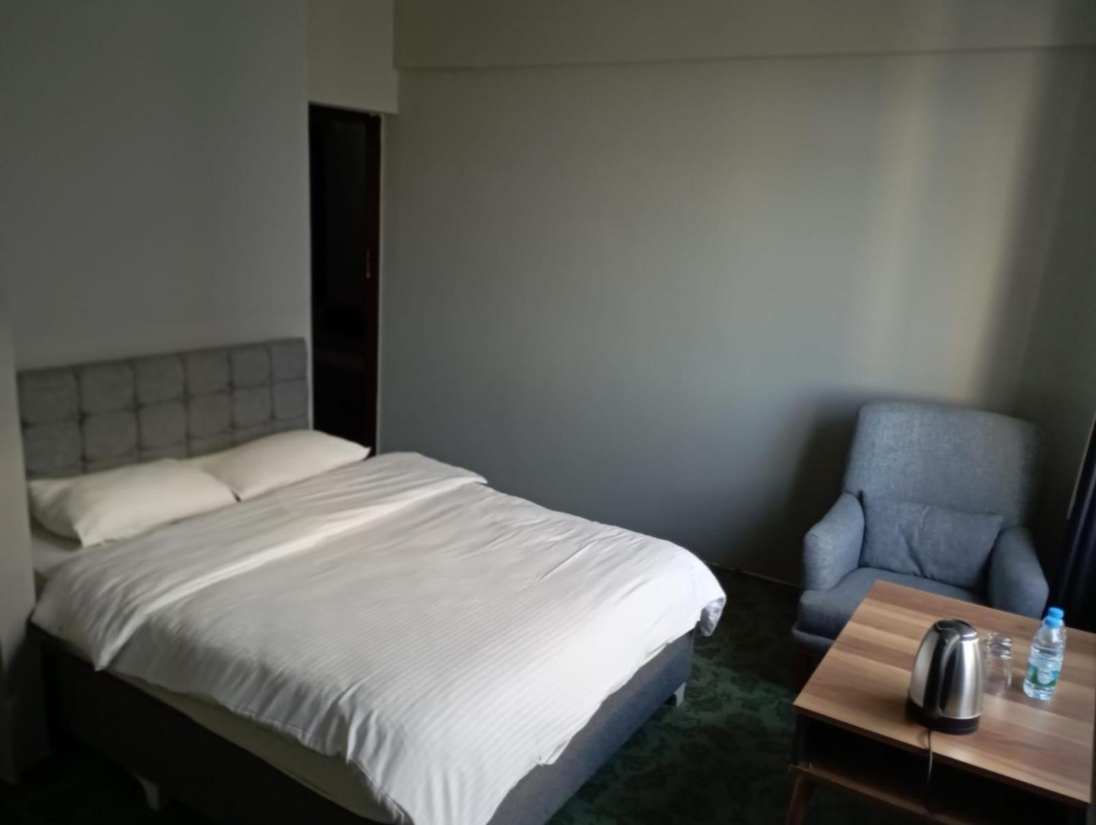 Samsun Otel Vidinli מראה חיצוני תמונה