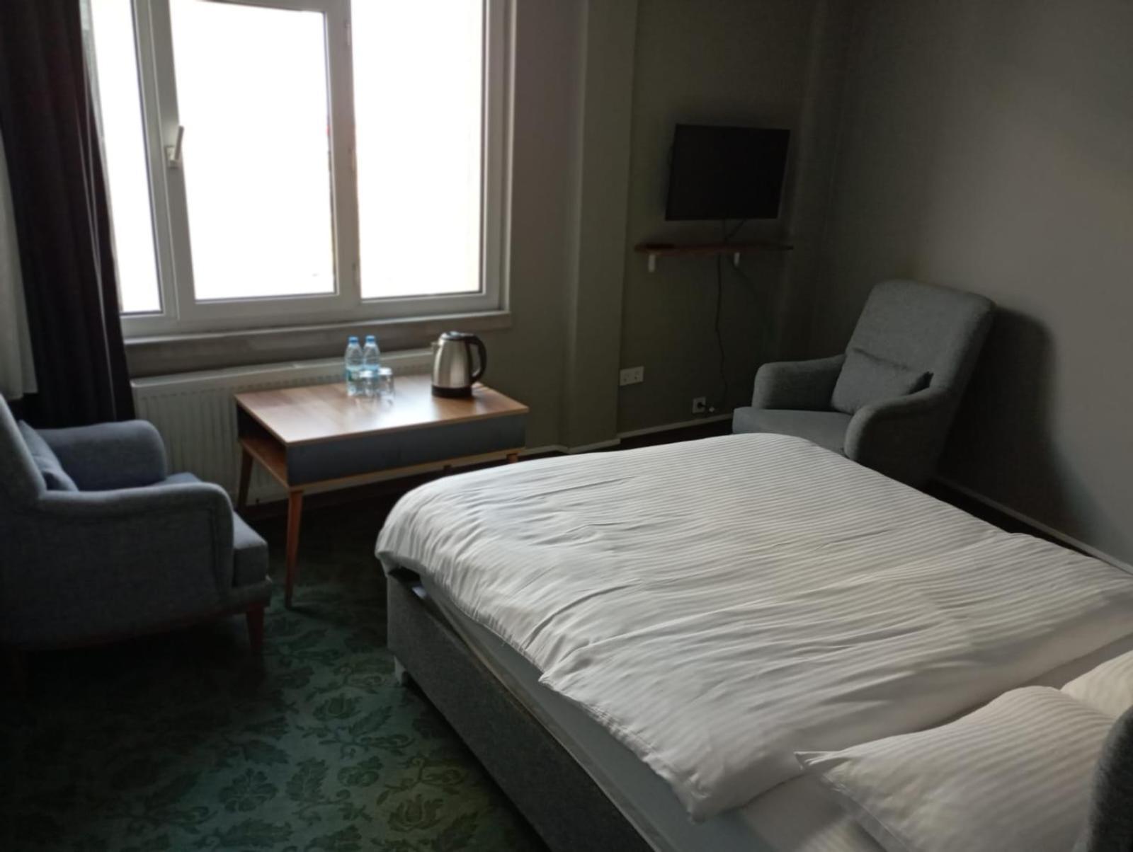 Samsun Otel Vidinli מראה חיצוני תמונה